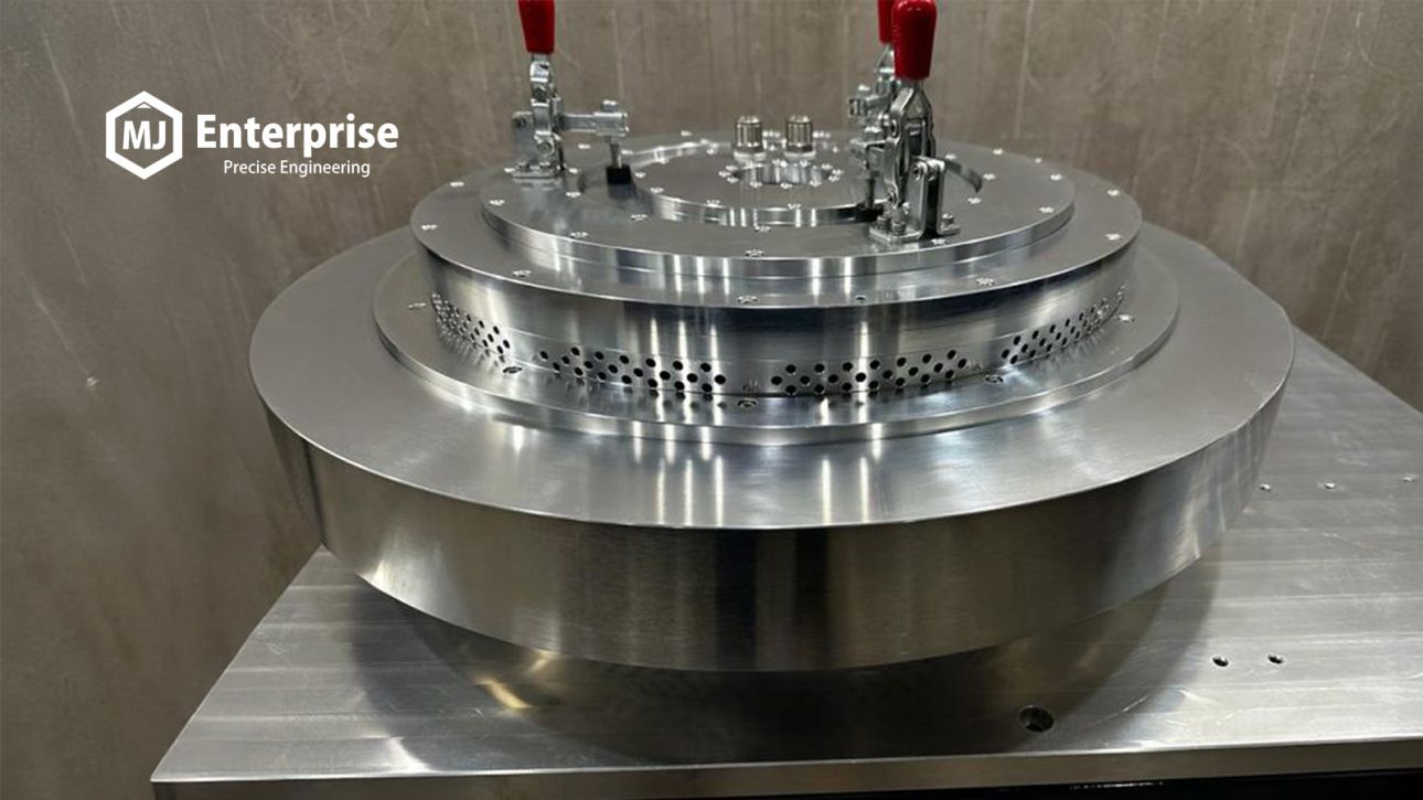 Understanding CVD - Chemical Vapor Deposition
