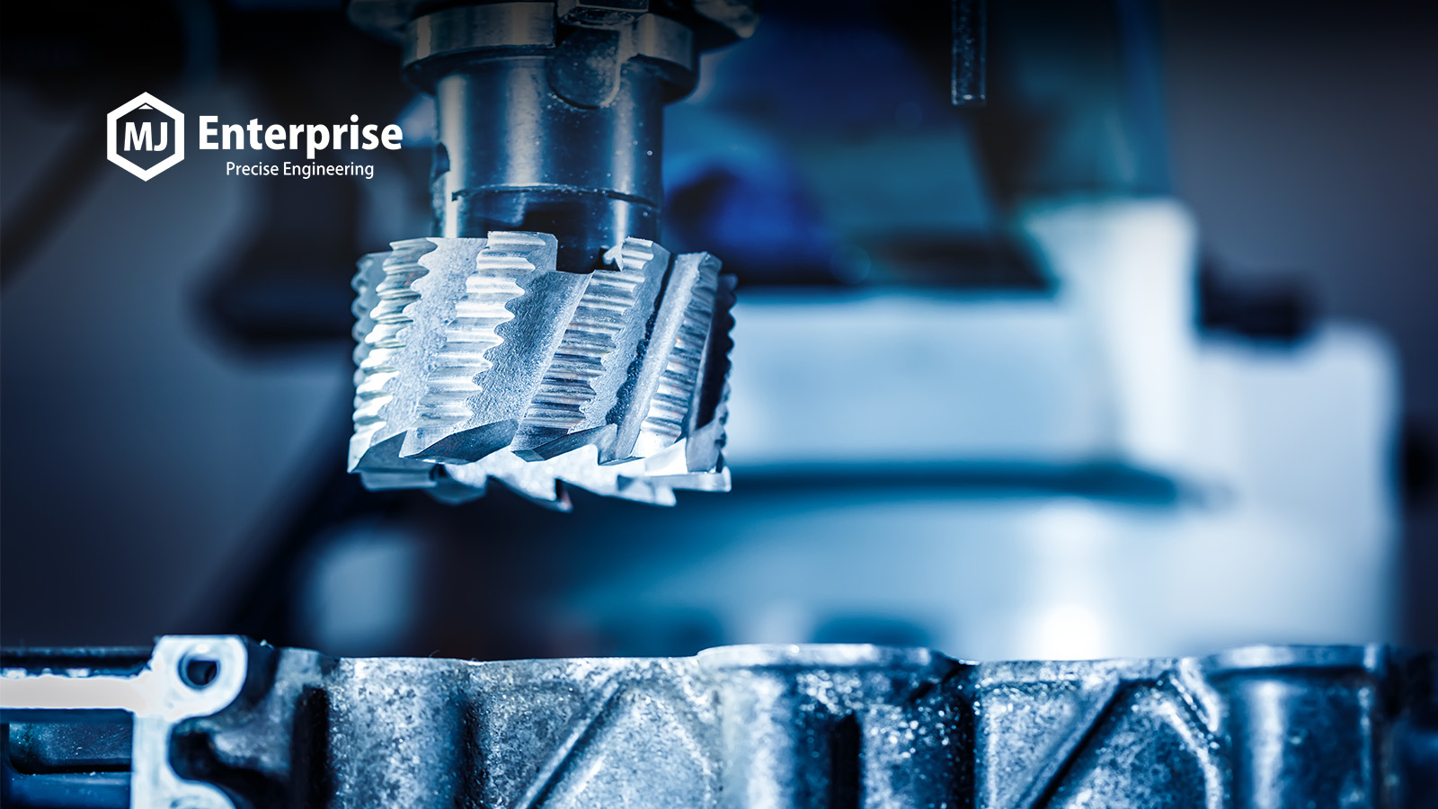 Precision Machining
