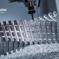 The Key Advantages of 5 Axis CNC Machining in Prototyping & Production
