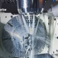 A Beginner’s Guide to CNC Machining Types: Processes & Capabilities