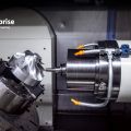 Why Titanium is the Go-To Metal for Aerospace & Medical Machining