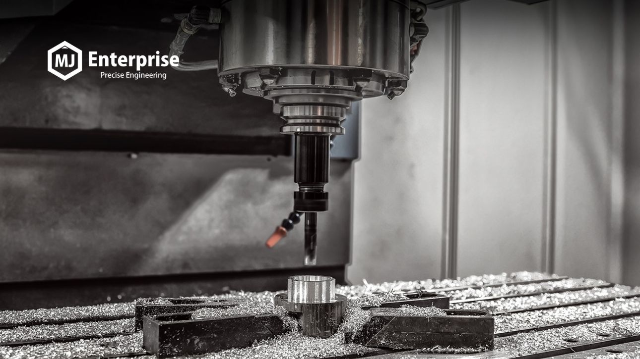 CNC Machining for Pharmaceutical Industry