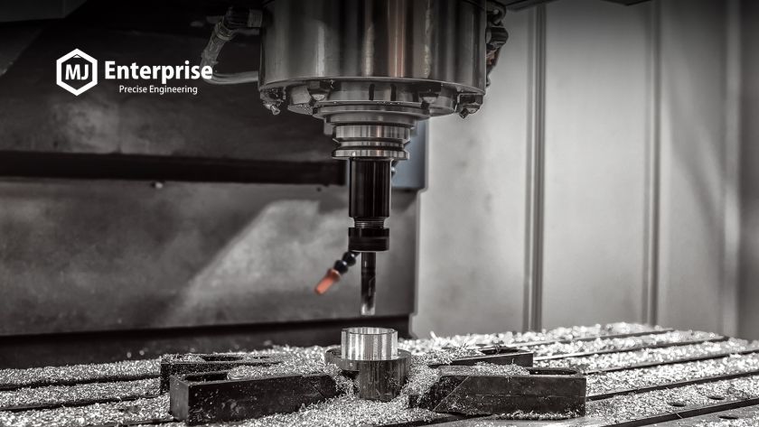 CNC Machining for Pharmaceutical Industry