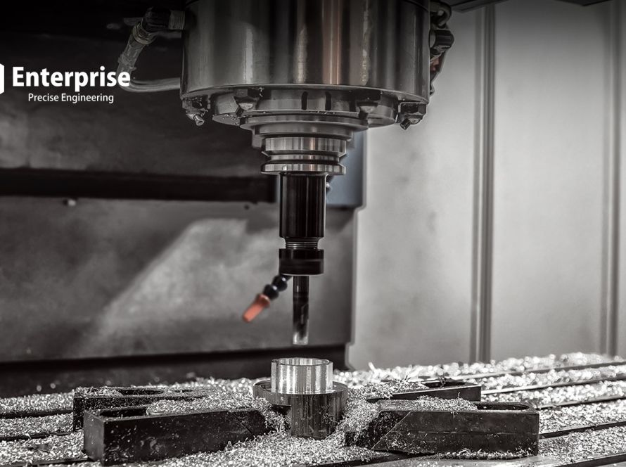CNC Machining for Pharmaceutical Industry