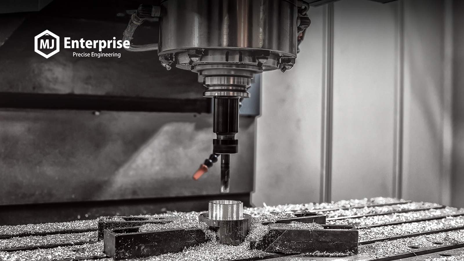 CNC Machining for Pharmaceutical Industry