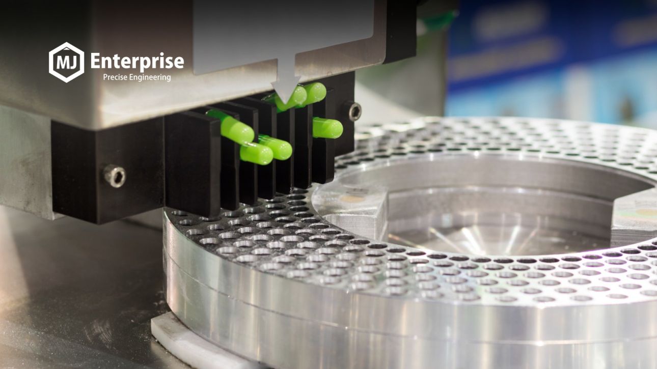 Medical Device Manufacturing