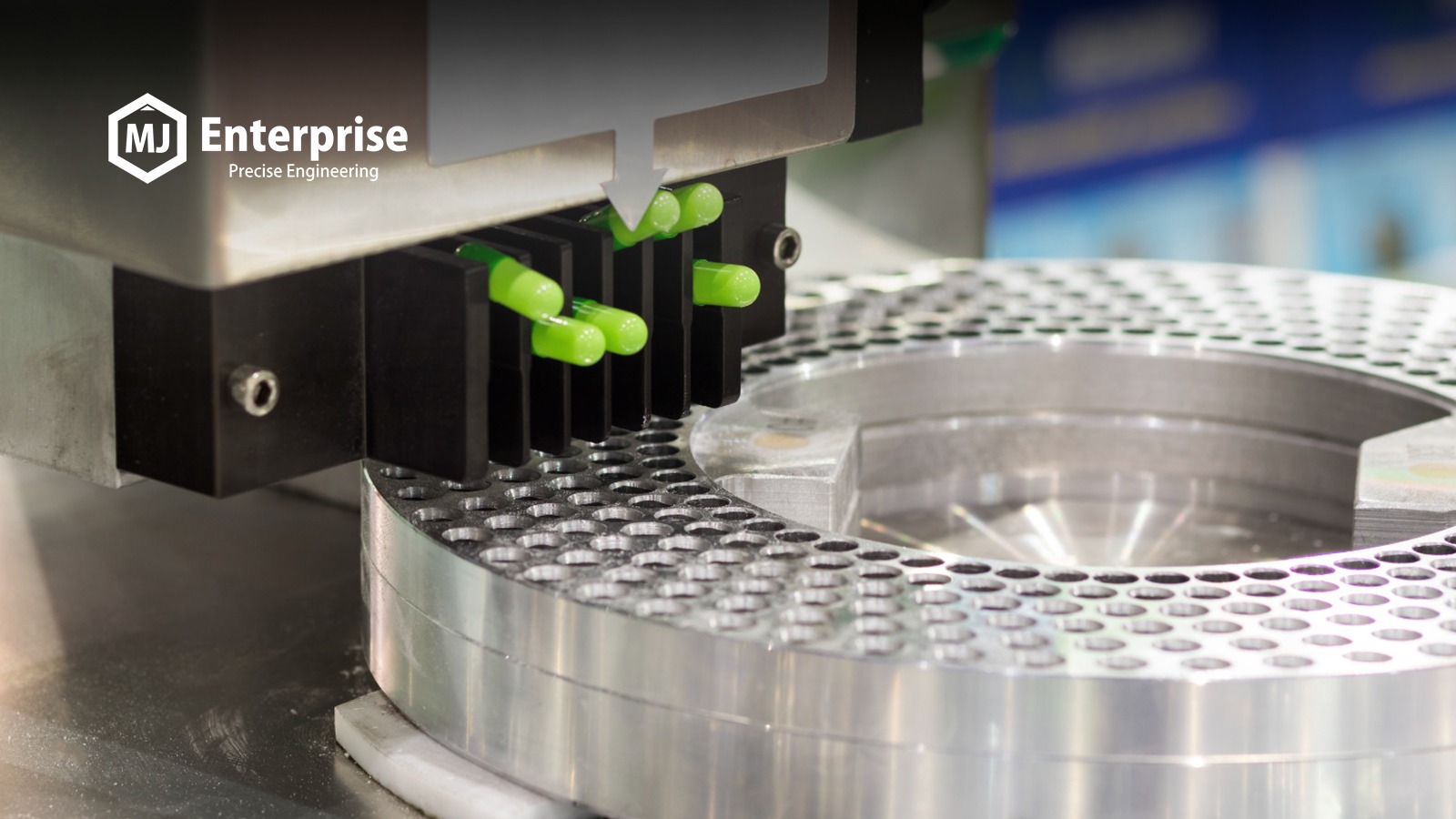 Medical Device Manufacturing