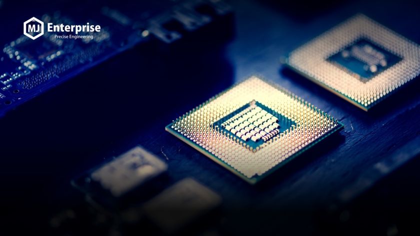 Semiconductor Machinery Equipments