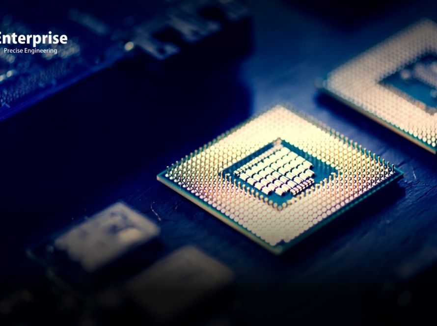 Semiconductor Machinery Equipments
