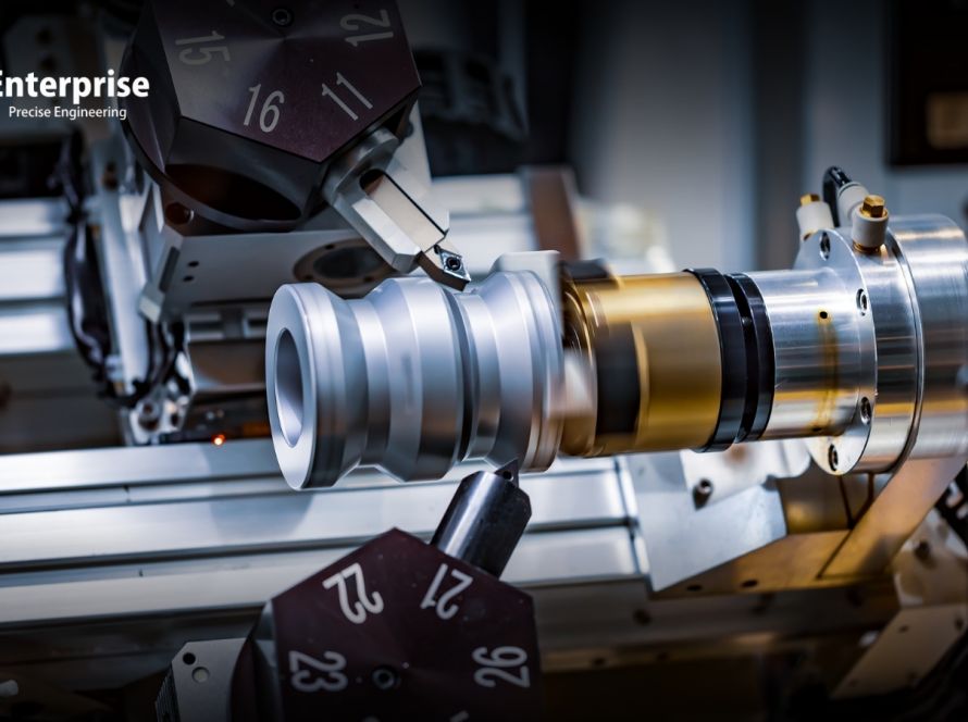 CNC Turning