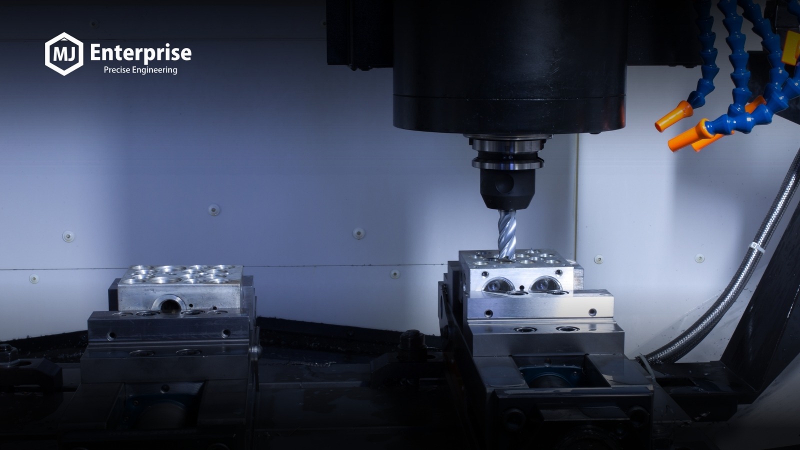 Precision Machining