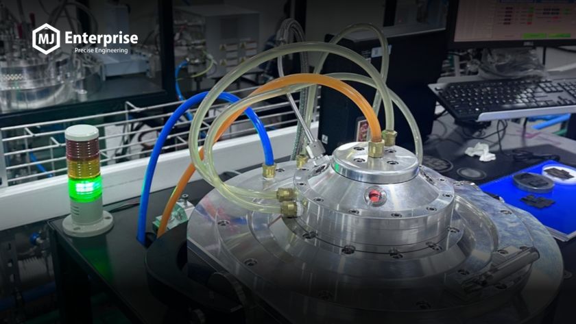 CVD Machine for Diamond