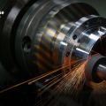 Key Benefits of Precision Grinding in Modern Manufacturing Applications