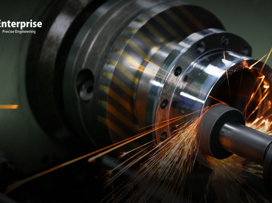 Precision Grinding