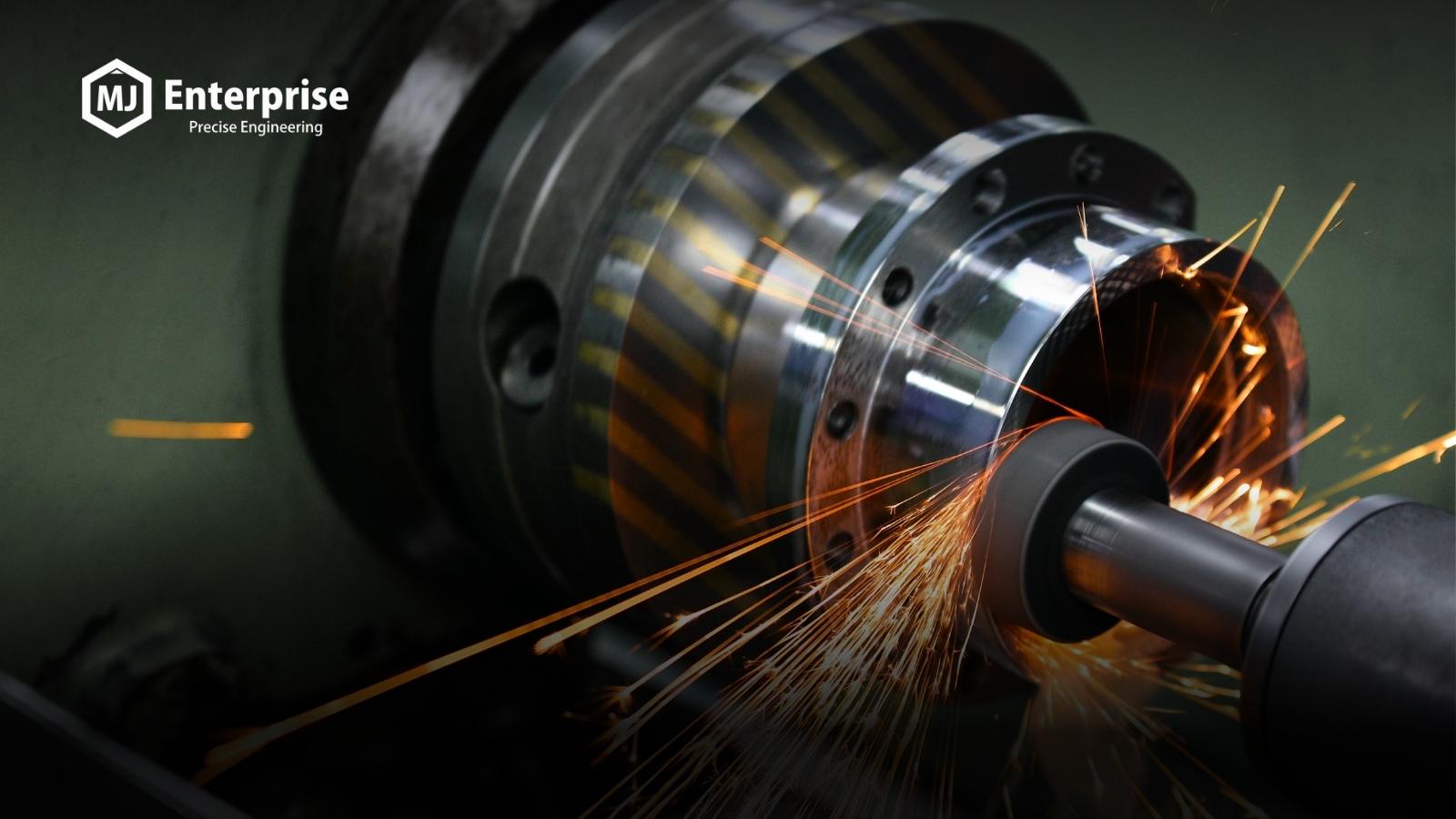 Precision Grinding