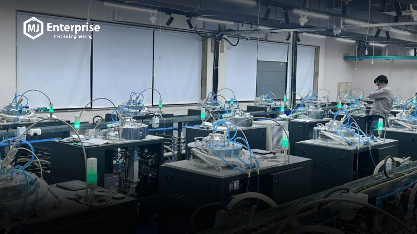 CVD Diamond Machine Manufacturer in India