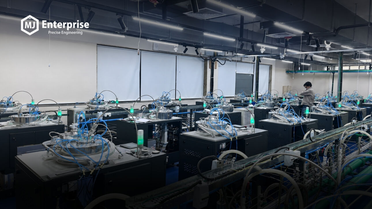 Chemical Vapor Deposition (CVD)