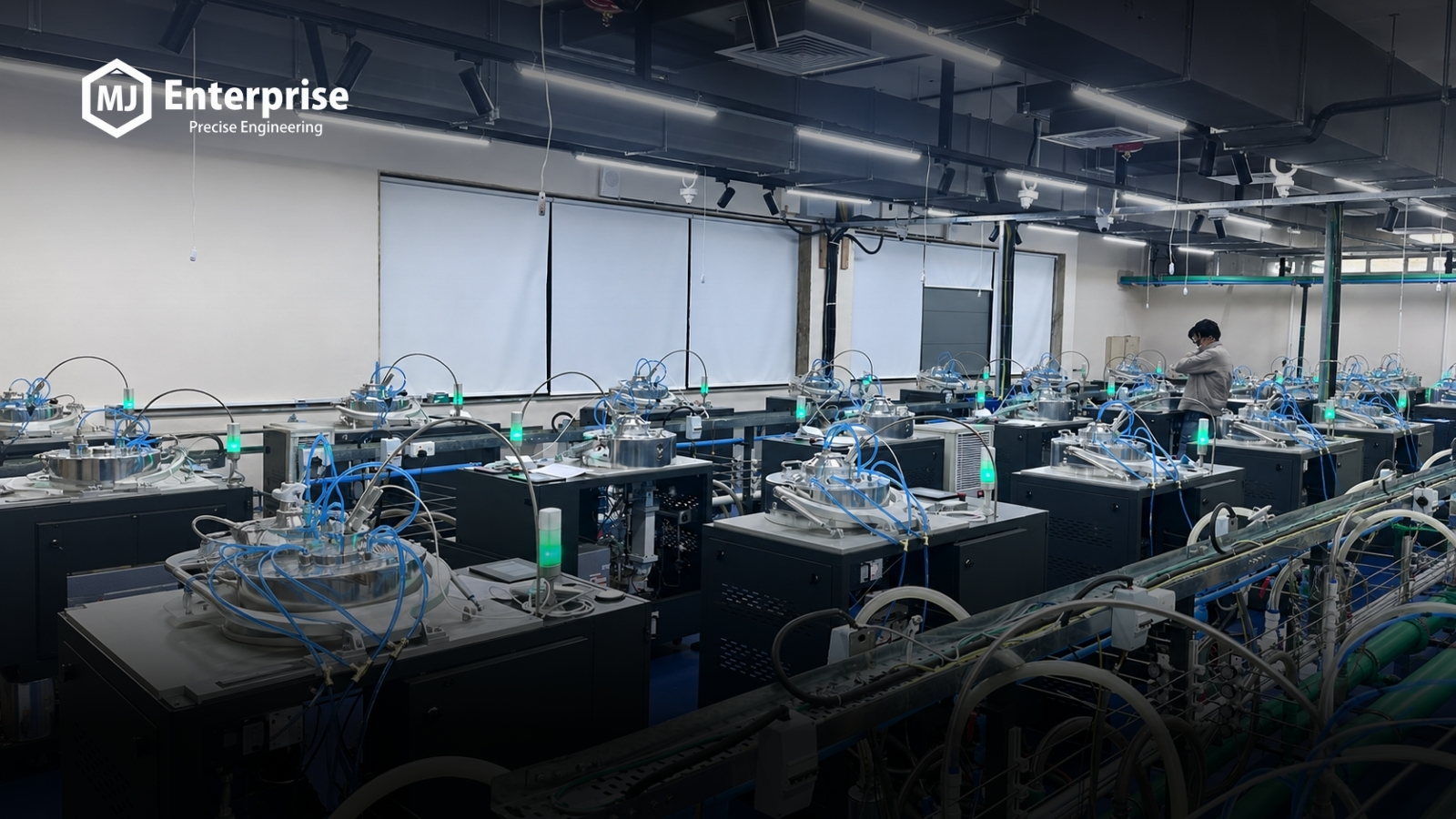 Chemical Vapor Deposition (CVD)