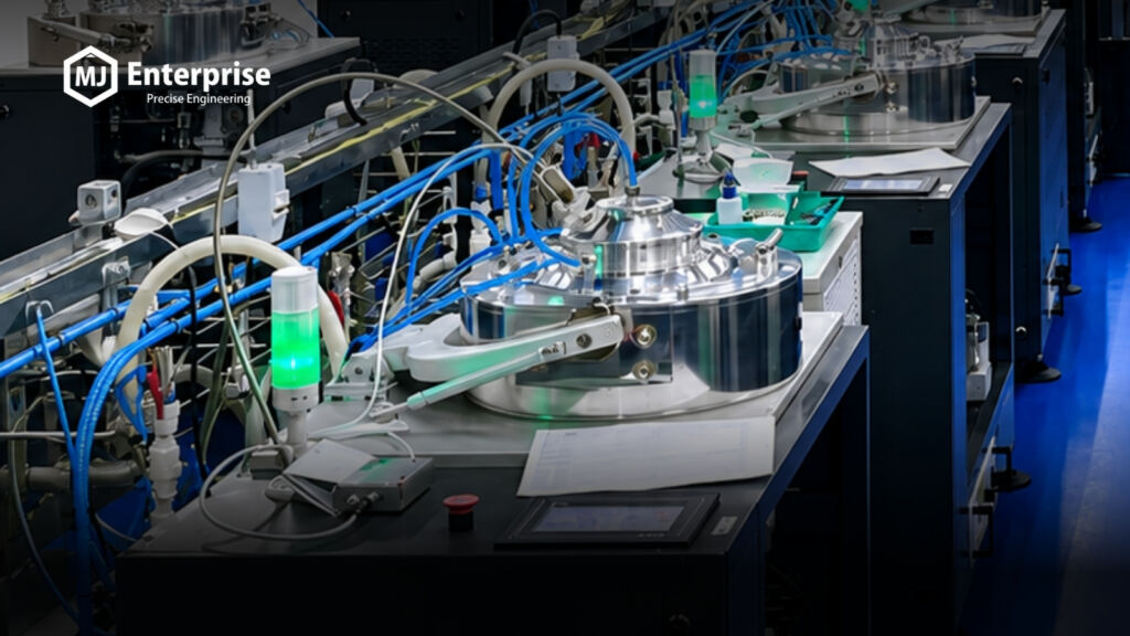 Why Indian Manufacturers Are Emerging in CVD Diamond Machine Manufacturing