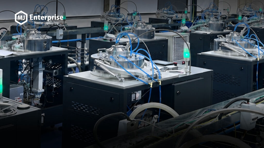 Lab Grown Diamond Machine: Complete Guide to Technology, Process & Industrial Applications
